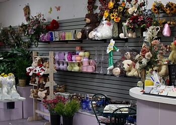 floral shops in aurora il